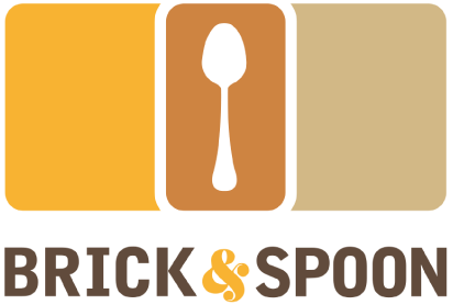 Brick & Spoon