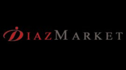 Diaz Market logo