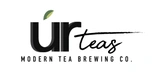 Ur Teas logo
