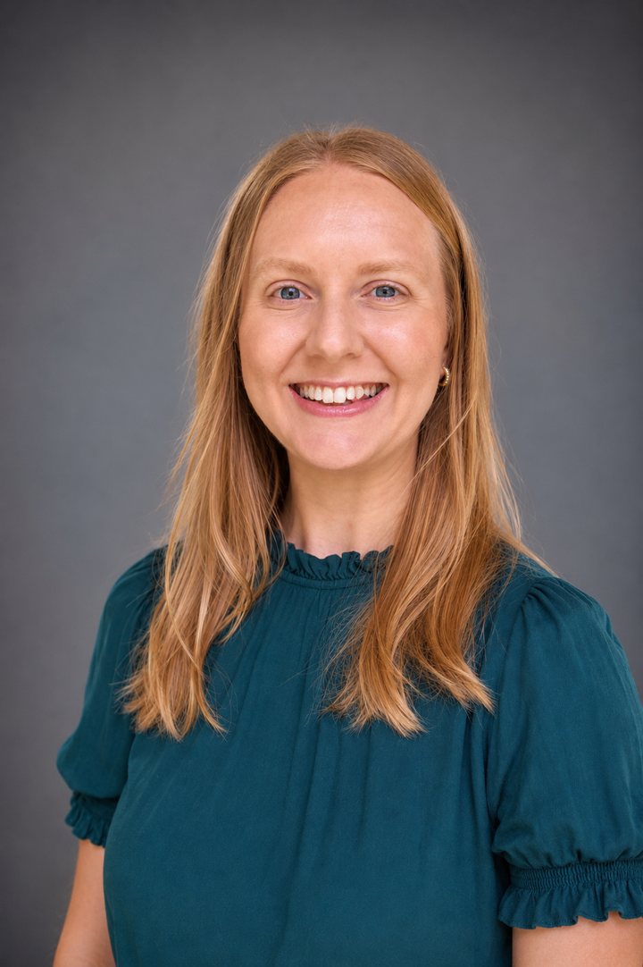 Kristin Pennington